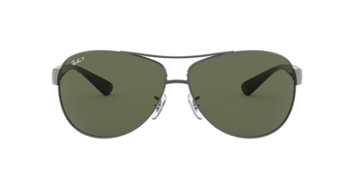 Ray-Ban Rb3386 RB3386 004/9A