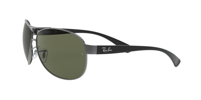 Ray-Ban Rb3386 RB3386 004/9A
