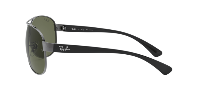 Ray-Ban Rb3386 RB3386 004/9A
