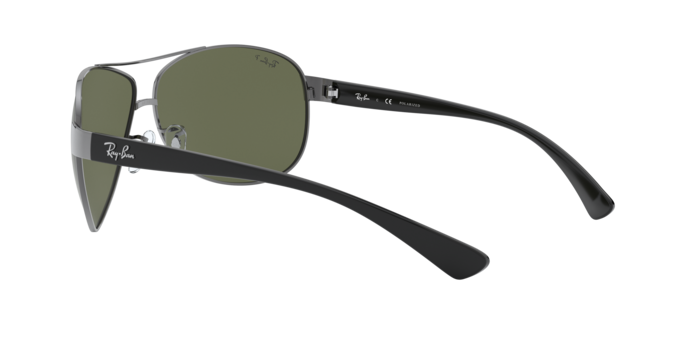 Ray-Ban Rb3386 RB3386 004/9A