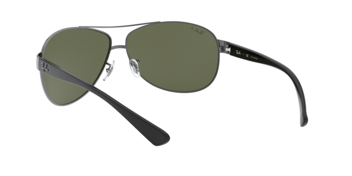 Ray-Ban Rb3386 RB3386 004/9A
