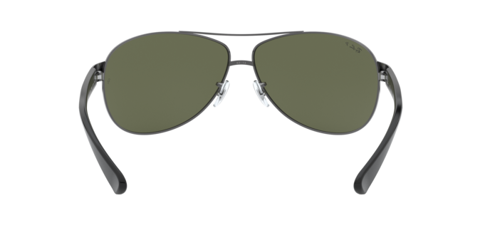 Ray-Ban Rb3386 RB3386 004/9A
