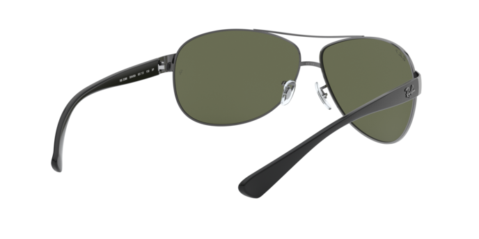 Ray-Ban Rb3386 RB3386 004/9A