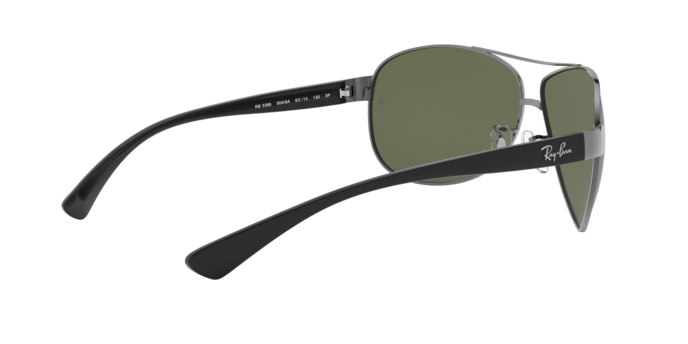 Ray-Ban Rb3386 RB3386 004/9A