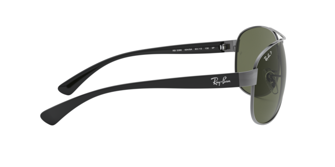 Ray-Ban Rb3386 RB3386 004/9A