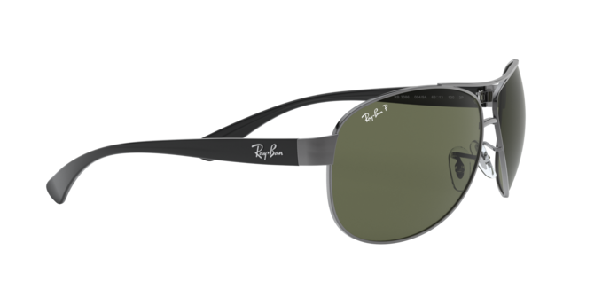 Ray-Ban Rb3386 RB3386 004/9A