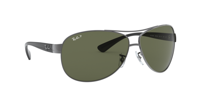 Ray-Ban Rb3386 RB3386 004/9A