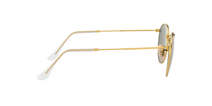 Ray-Ban Round Metal RB3447 001/58