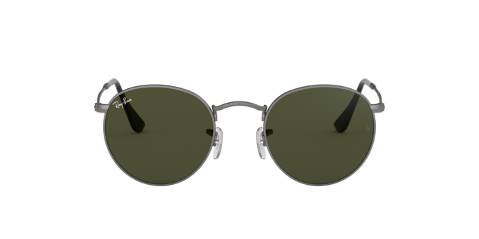 Ray-Ban Round Metal RB3447 029