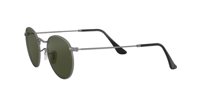 Ray-Ban Round Metal RB3447 029