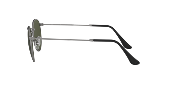 Ray-Ban Round Metal RB3447 029