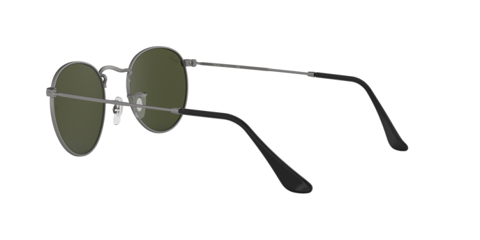 Ray-Ban Round Metal RB3447 029