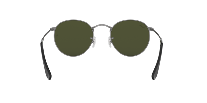 Ray-Ban Round Metal RB3447 029
