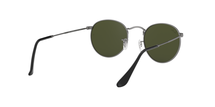 Ray-Ban Round Metal RB3447 029