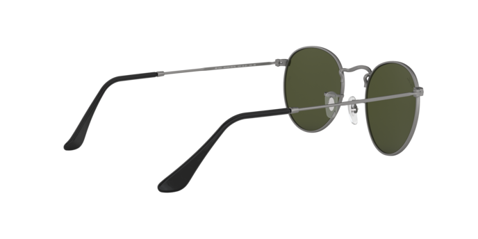 Ray-Ban Round Metal RB3447 029