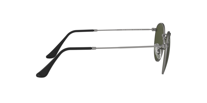 Ray-Ban Round Metal RB3447 029