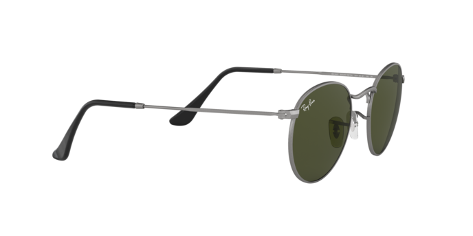 Ray-Ban Round Metal RB3447 029