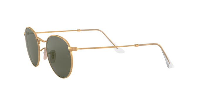 Ray-Ban Round Metal RB3447 112/58