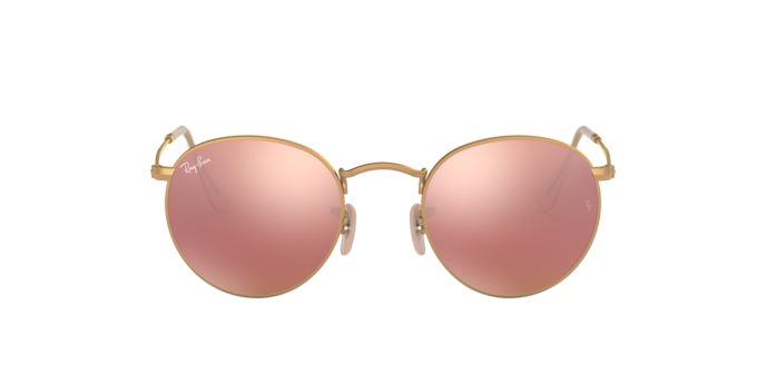 Ray-Ban Round Metal RB3447 112/Z2