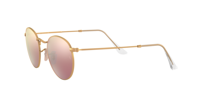 Ray-Ban Round Metal RB3447 112/Z2