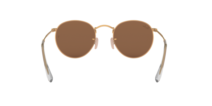 Ray-Ban Round Metal RB3447 112/Z2