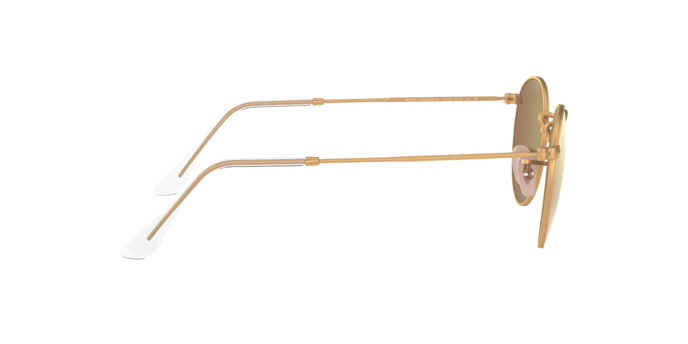 Ray-Ban Round Metal RB3447 112/Z2