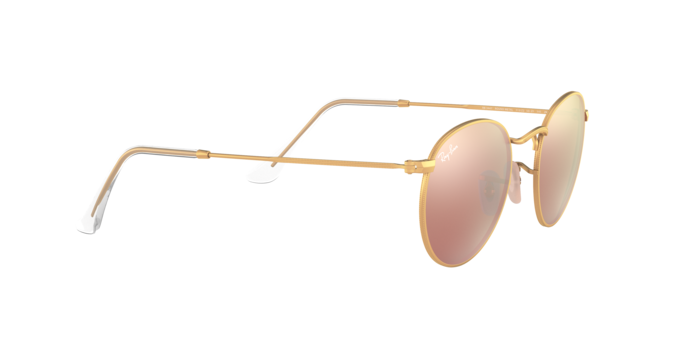 Ray-Ban Round Metal RB3447 112/Z2