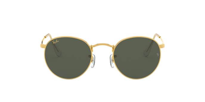 Ray-Ban Round Metal RB3447 919631