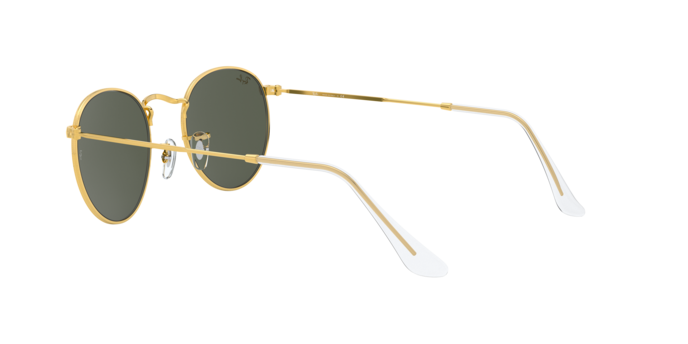 Ray-Ban Round Metal RB3447 919631
