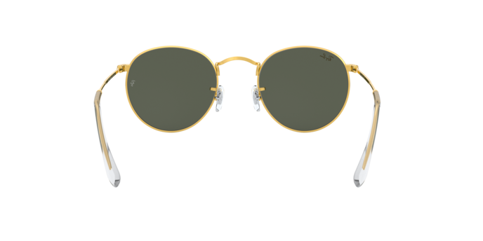 Ray-Ban Round Metal RB3447 919631