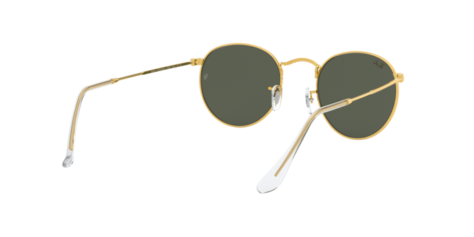 Ray-Ban Round Metal RB3447 919631