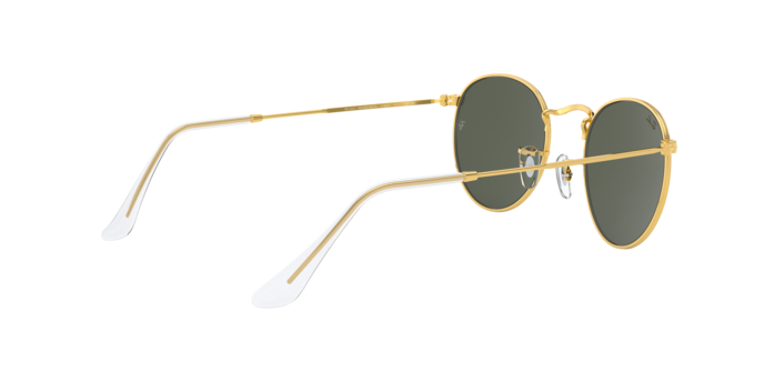 Ray-Ban Round Metal RB3447 919631