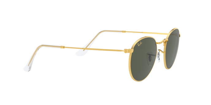 Ray-Ban Round Metal RB3447 919631