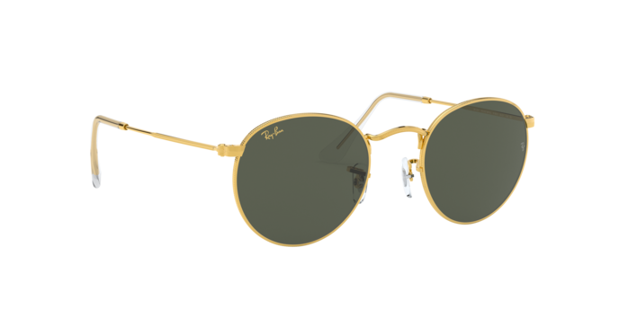 Ray-Ban Round Metal RB3447 919631