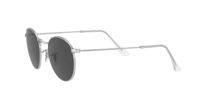 Ray-Ban Round Metal RB3447 9198B1