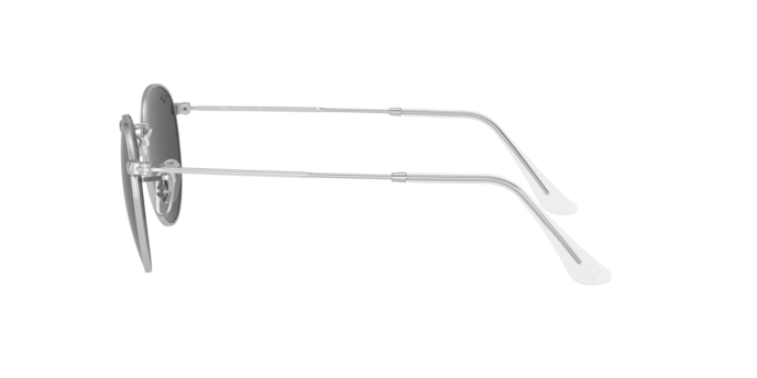 Ray-Ban Round Metal RB3447 9198B1