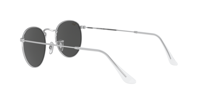 Ray-Ban Round Metal RB3447 9198B1
