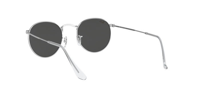 Ray-Ban Round Metal RB3447 9198B1