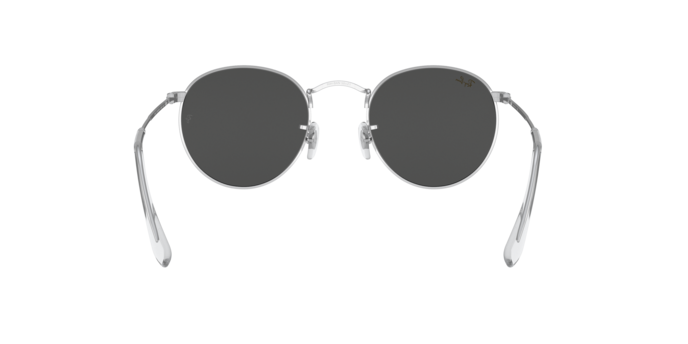 Ray-Ban Round Metal RB3447 9198B1