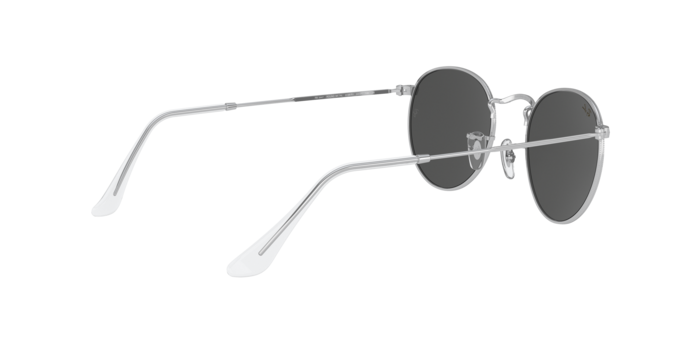 Ray-Ban Round Metal RB3447 9198B1