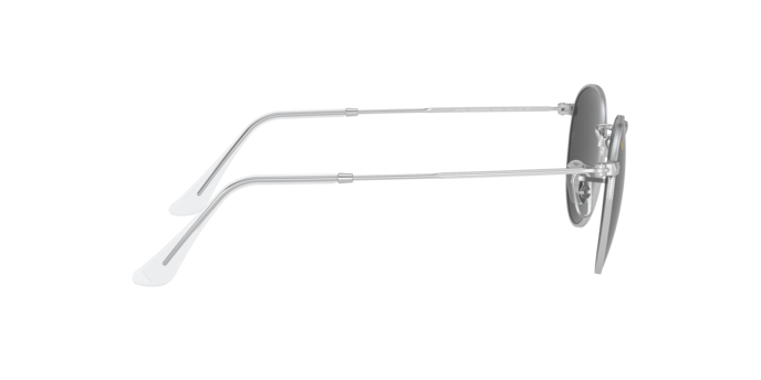 Ray-Ban Round Metal RB3447 9198B1