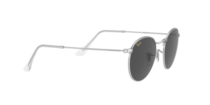 Ray-Ban Round Metal RB3447 9198B1