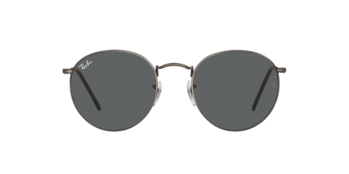 Ray-Ban Round Metal RB3447 9229B1