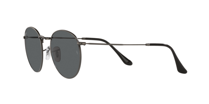Ray-Ban Round Metal RB3447 9229B1