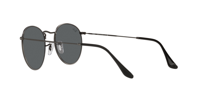 Ray-Ban Round Metal RB3447 9229B1