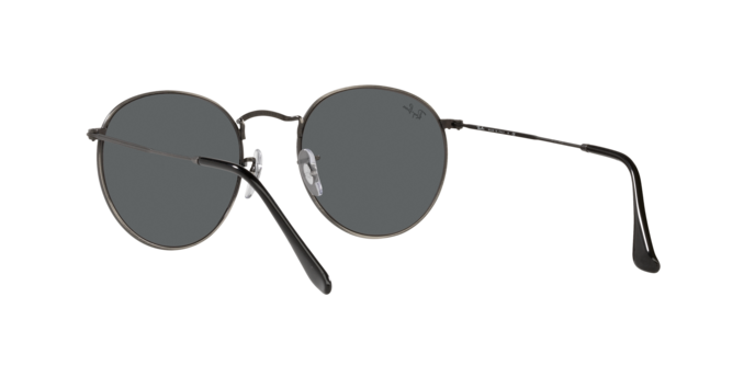 Ray-Ban Round Metal RB3447 9229B1