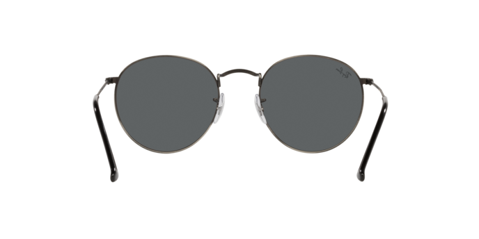 Ray-Ban Round Metal RB3447 9229B1