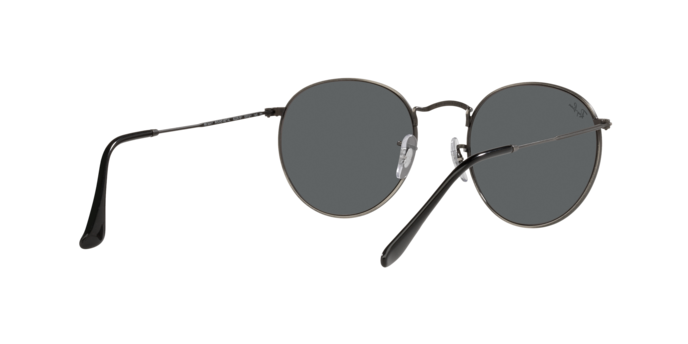 Ray-Ban Round Metal RB3447 9229B1