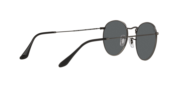 Ray-Ban Round Metal RB3447 9229B1