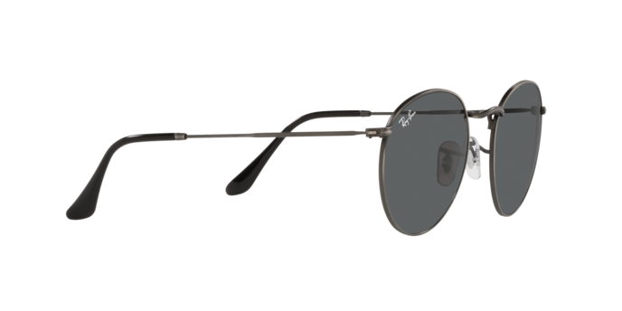 Ray-Ban Round Metal RB3447 9229B1